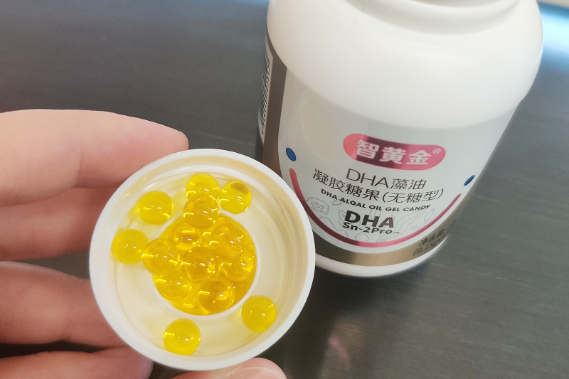 智黃金DHA | 暑假腦力逆襲，開學(xué)贏在起跑線~